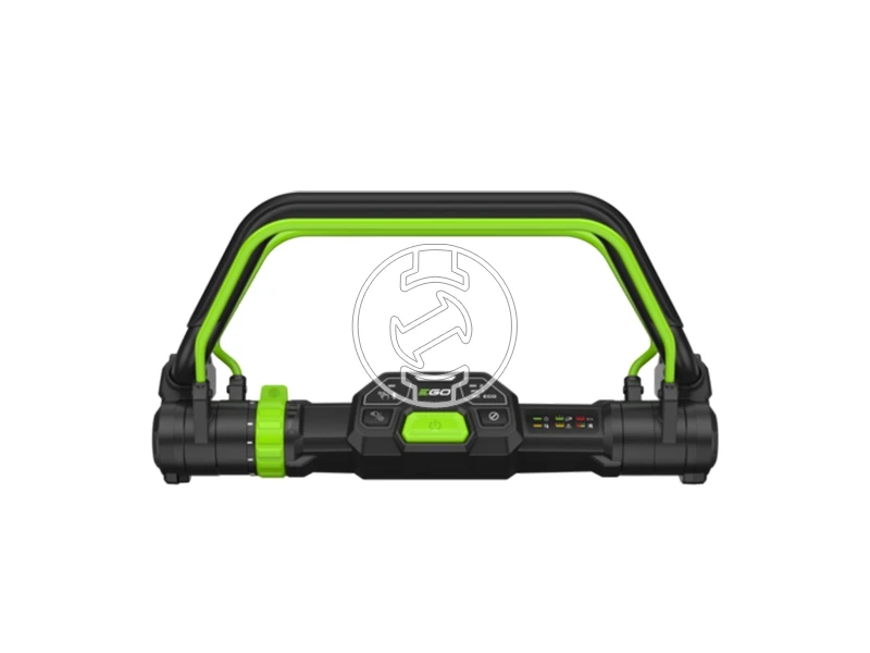 EGO LMX 5300E -SP akkus önjáró fűnyíró