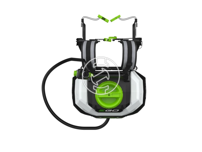 EGO BSP 3500E akkus permetező