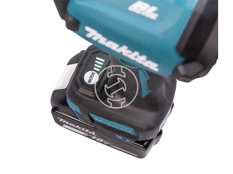 Makita DAS180RT akkus levegőfúvó