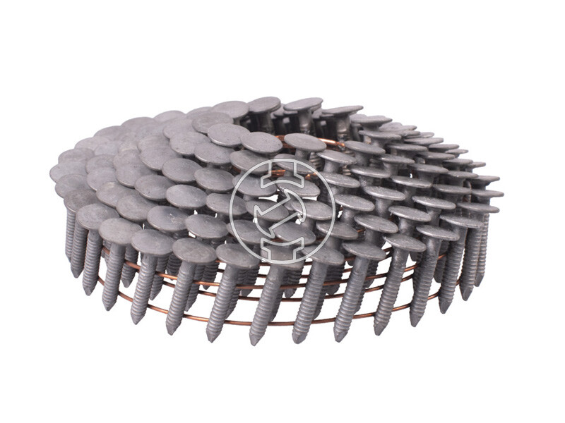 Milwaukee dobtáras szeg 15° RH 3.05 x 19 mm / RS / HDG-2880