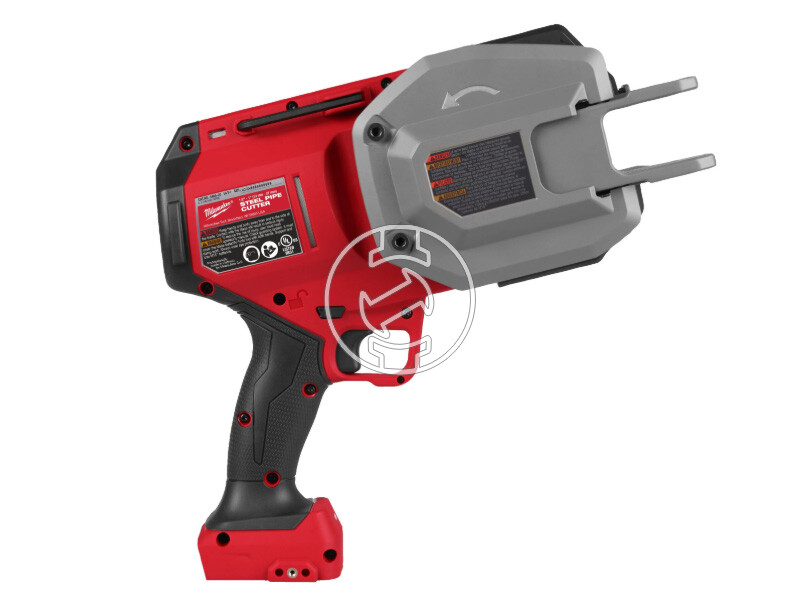 Milwaukee M18FPCS-0 akkus csővágó