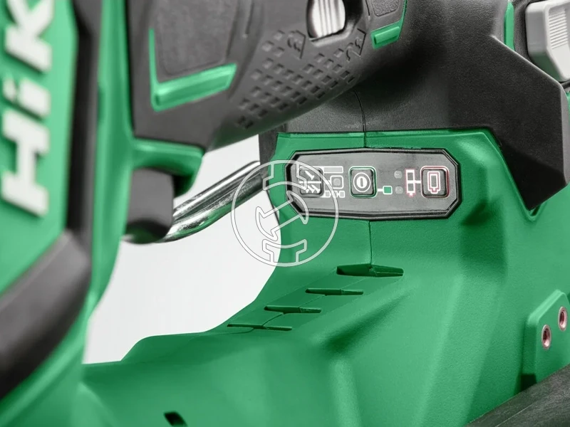 HiKOKI NT1865DAW4Z akkus finiselő szegező