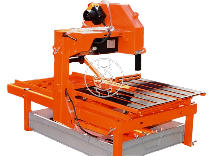 ZIVtec KTV400EECO elektromos asztali téglavágógép