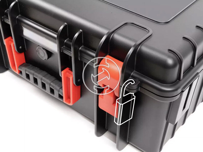 Wiha XL II 41 db-os szerszám készlet