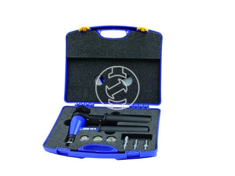 Gesipa GBM 40-R kézi szegecsanyahúzó