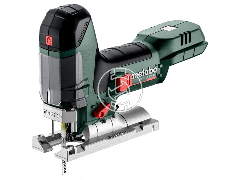 Metabo ST 18 LT 130 akkus dekopírfűrész