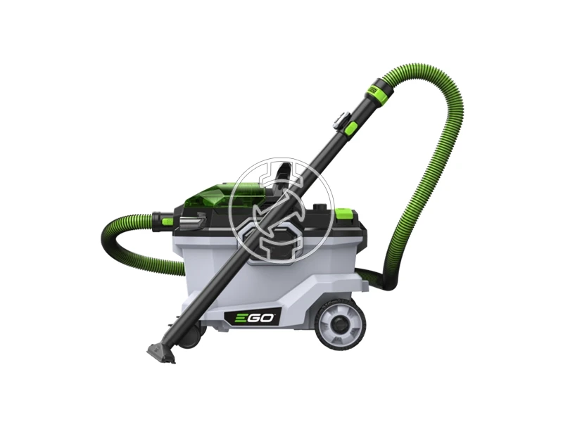 EGO WDV 0900E akkus porszívó