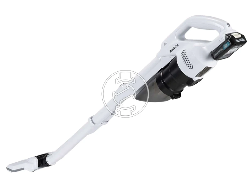Makita CL200FDZ akkus kézi porszívó