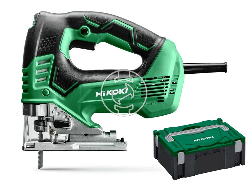 HiKOKI CJ160VW1Z elektromos dekopírfűrész