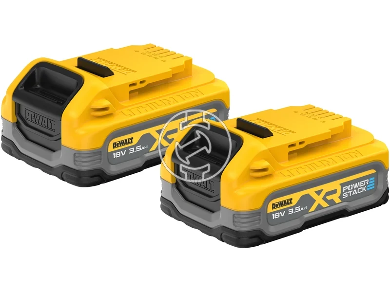 Kép: 5AH POWERSTACK 2 DARABOS KISZERELES.webp