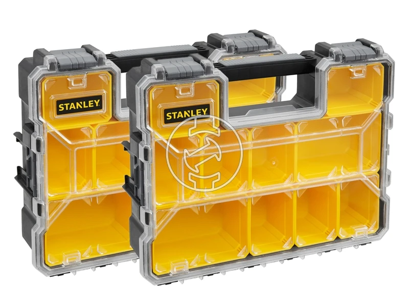 Stanley FMST1-70740 szortiment doboz FATMAX PRO