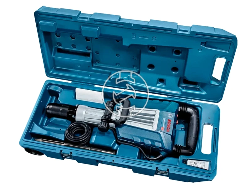 Bosch GSH 14 C elektromos vésőkalapács