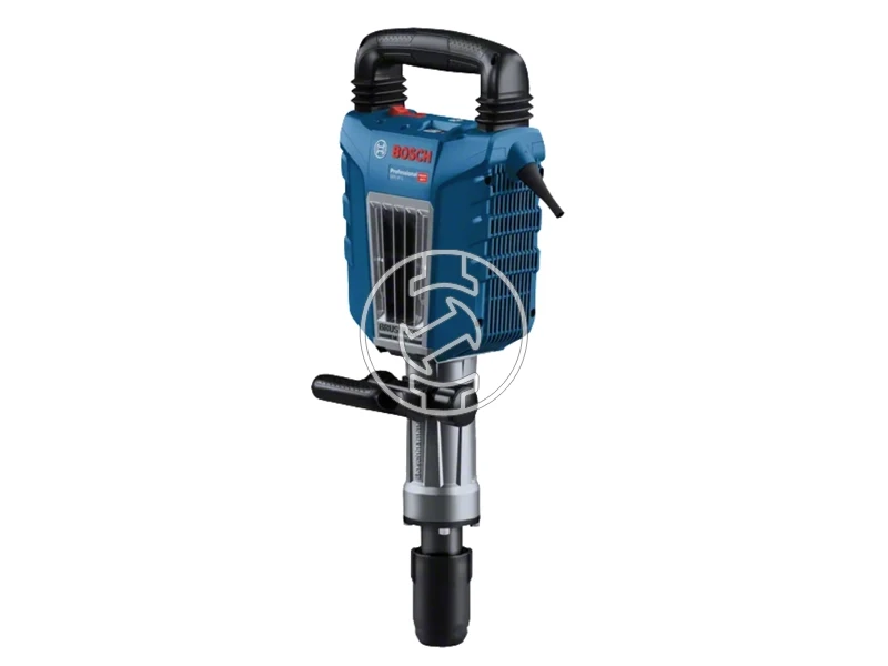 Bosch GSH 14 C elektromos vésőkalapács