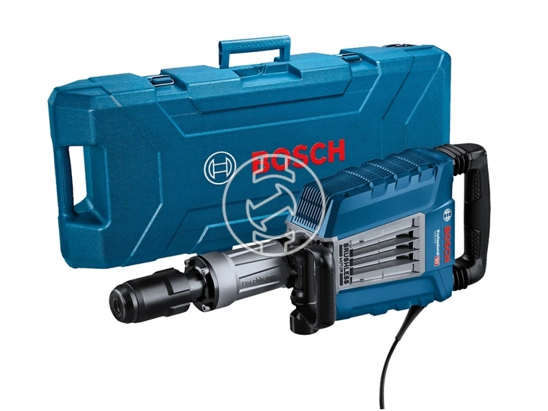 Bosch GSH 14 C elektromos vésőkalapács