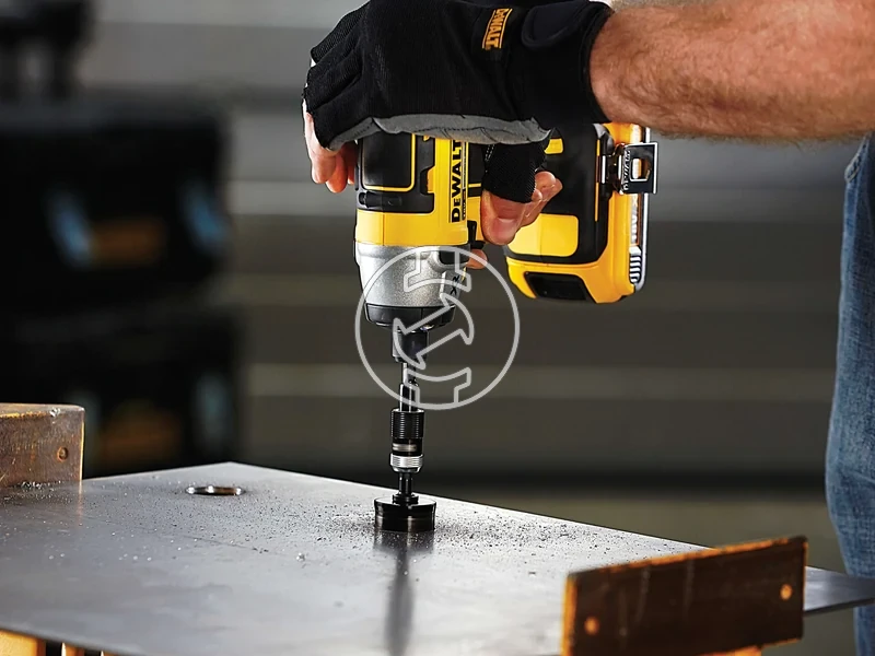 Kép: 6 DARABOS CSAVAROZOHEGY KESZLET GYORSBEF.webp