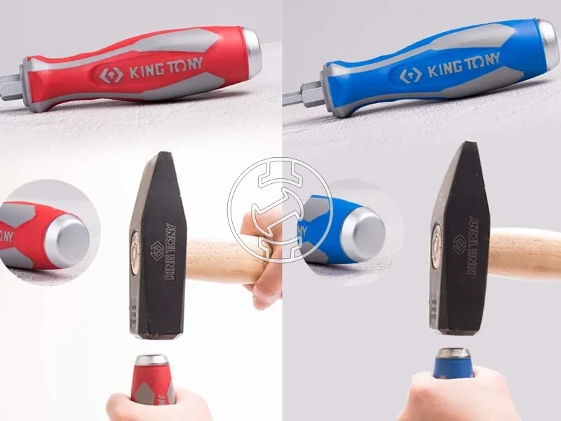 Kép: 6 reszes csavarhuzo keszlet utheto 30206MR.webp