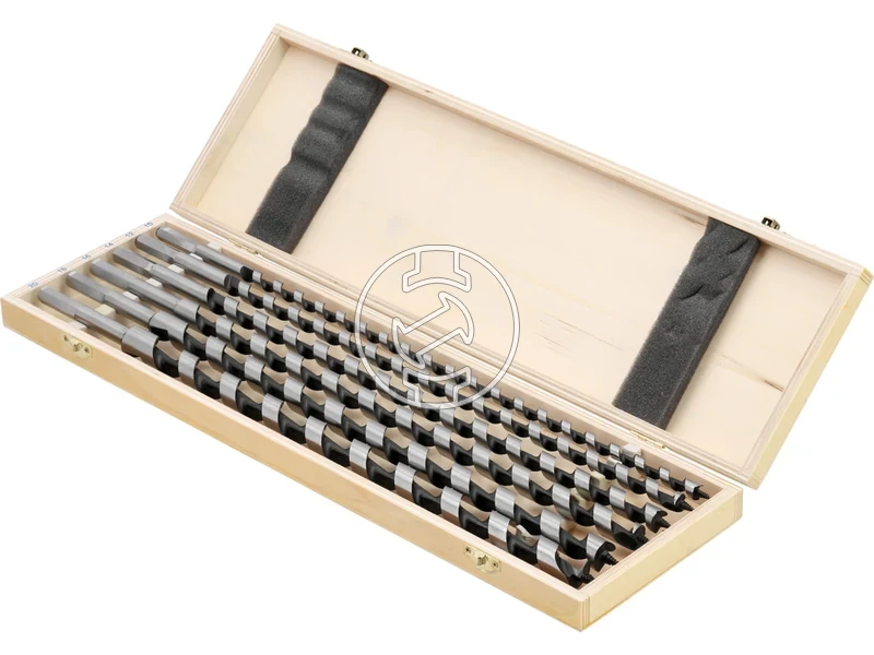 Kép: 6 reszes extra hosszu facsigafuro keszlet 1020 x 460 mm.webp