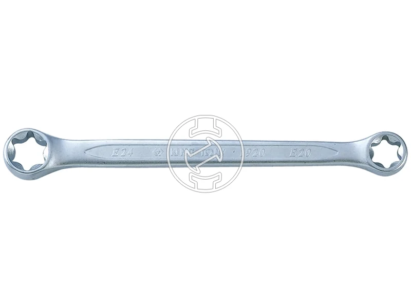 Kép: 6 reszes torx-csillagkulcs keszlet 1406PR.webp