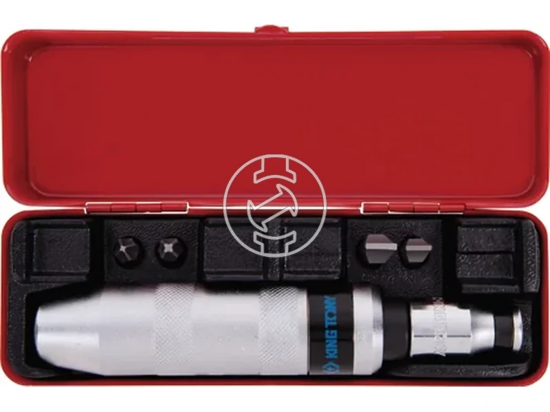 Kép: 6 reszes utve csavarbehajto keszlet 4112FR.webp