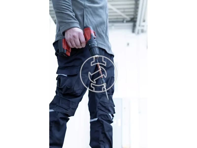 Kép: 6-tlg. Metric Set Color Coded Nut Setter Magnetic.webp