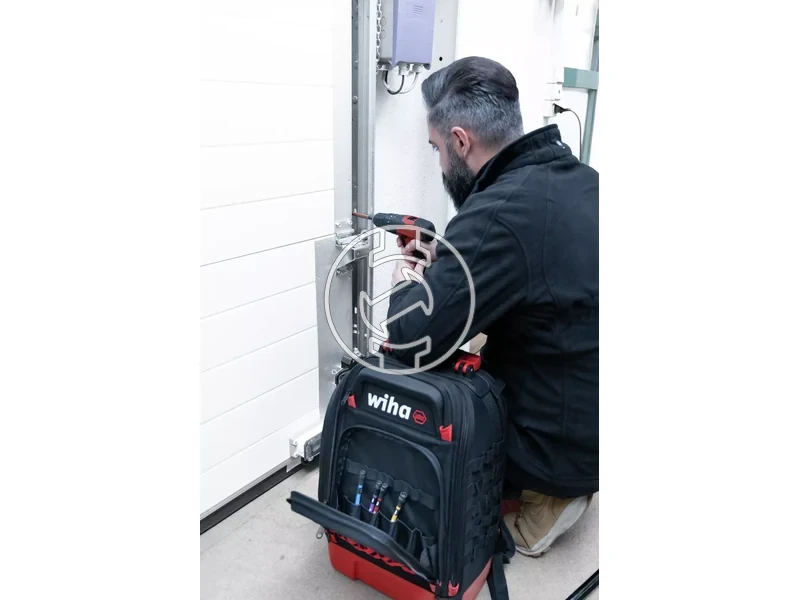 Kép: 6-tlg. Metric Set Color Coded Nut Setter Magnetic.webp