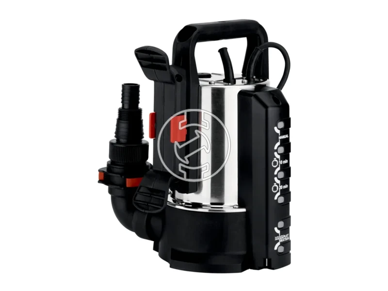 Metabo TP 95 ASF Inox búvárszivattyú tisztavízre