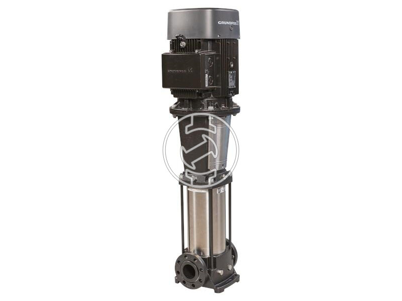 Grundfos CR45-2 A-F-A-E-HQQE centrifugál szivattyú
