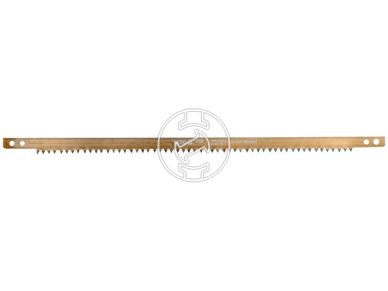 Kép: 610 mm-es korfureszlap szaraz fahoz.webp