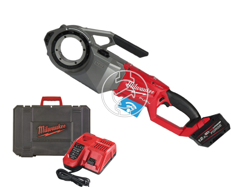 Milwaukee M18FPT2-121C akkus menetvágó