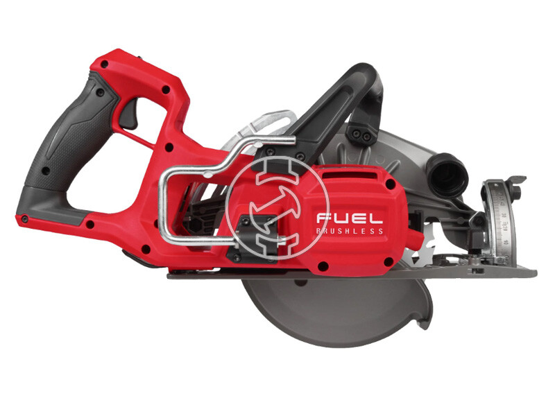 Milwaukee M18FCSRH662-0 akkus körfűrész