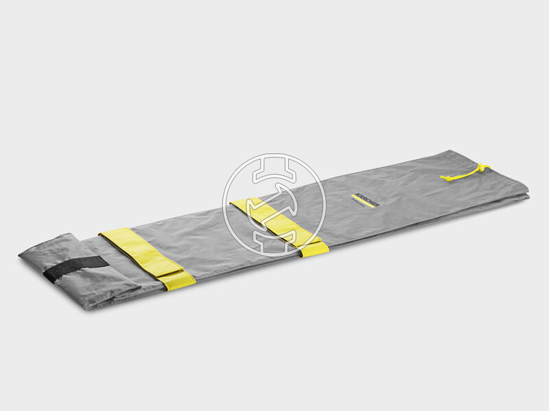 Karcher háti hordozó teleszkópos szórószárhoz