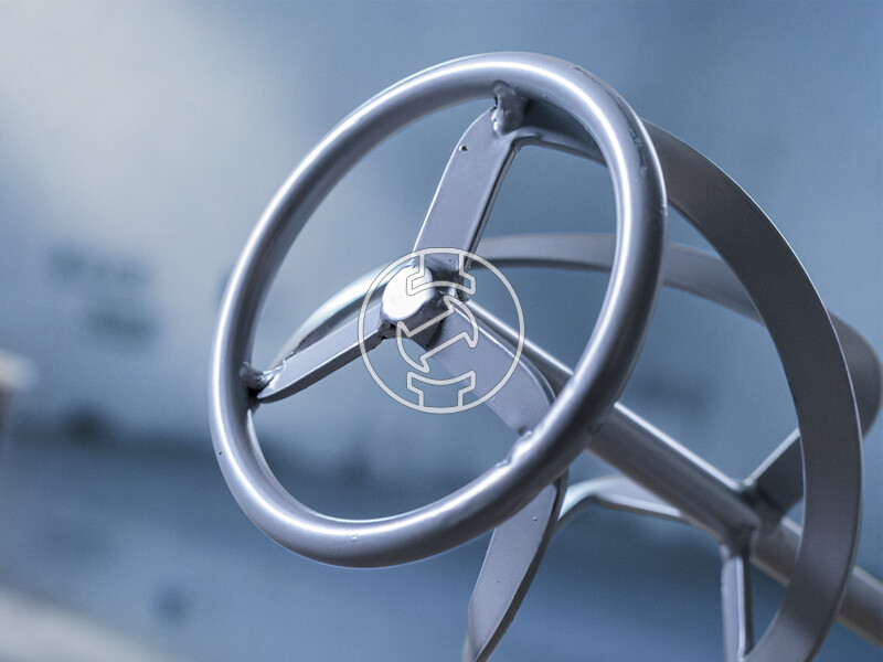 Bosch PRO Multi Material keverőszár 120 mm