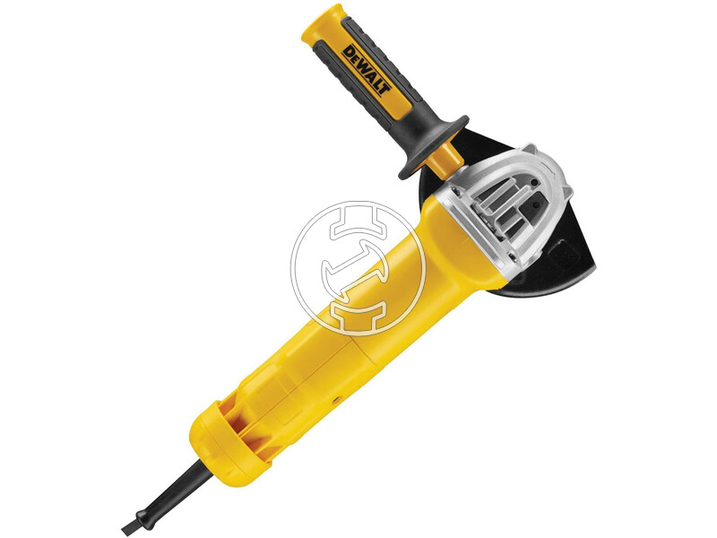 DeWalt DWE4203-QS elektromos sarokcsiszoló