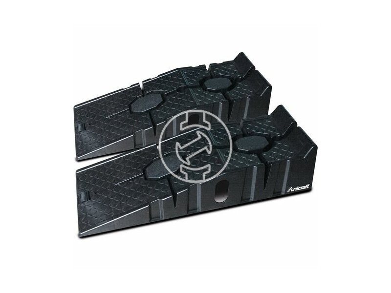 Unicraft KR 2500 gépjármű rámpa