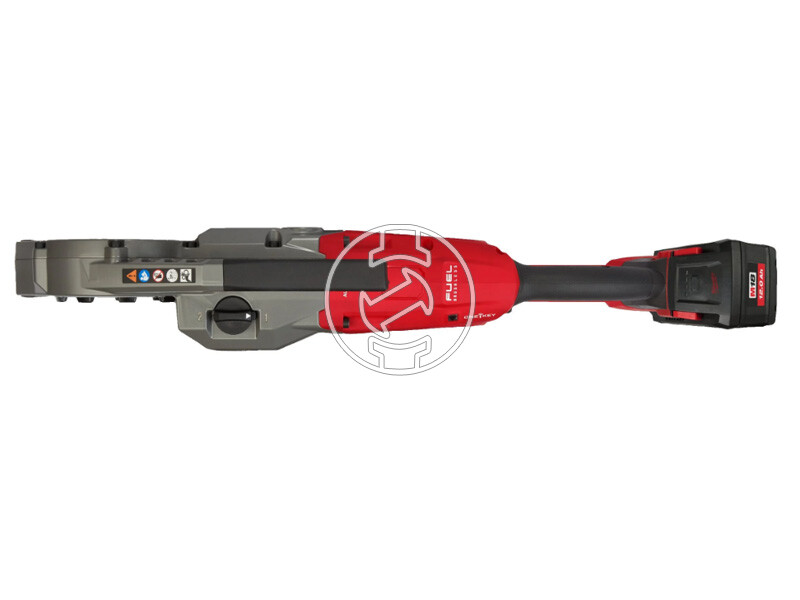 Milwaukee M18FPT2-121C akkus menetvágó