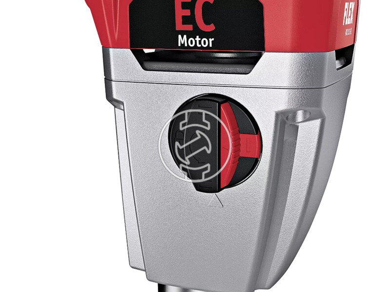 Flex MXE 18.0-EC akkus kézi keverőgép + ADM 30