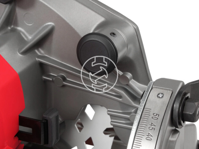 Milwaukee M18FCSRH662-0 akkus körfűrész