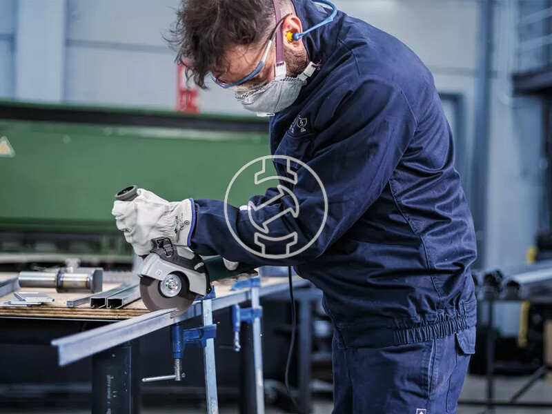 Bosch PRO Stainless Steel and Metal vágókorong 115 x 1,6 x 22,23 mm