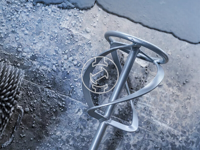 Bosch PRO Multi Material keverőszár 120 mm