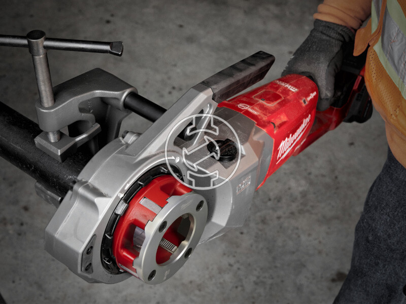 Milwaukee M18FPT2-121C akkus menetvágó