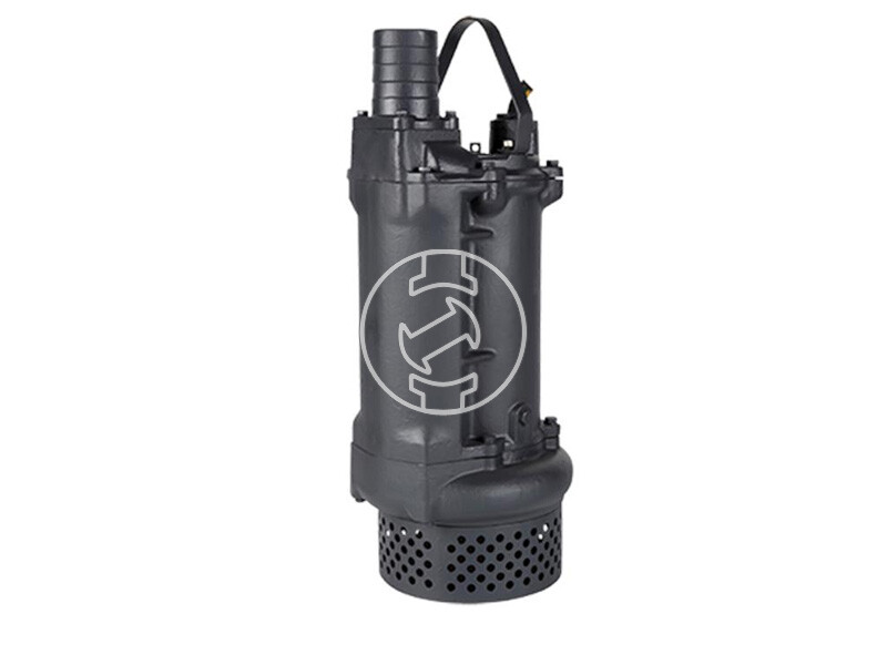 Grundfos DWK O.13.150.75.5.1D.R búvárszivattyú szennyezett vízre 13mm