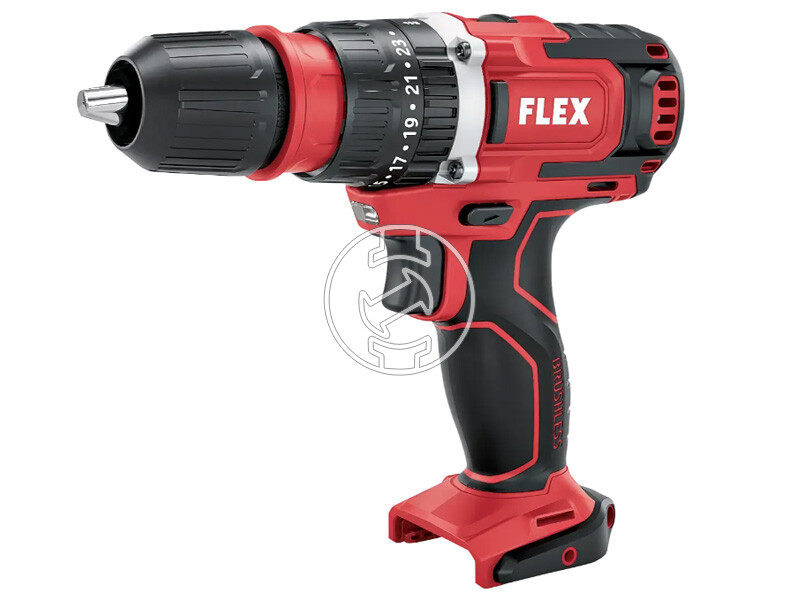 Flex PD 2G 12-EC C akkus ütvefúró-csavarozó