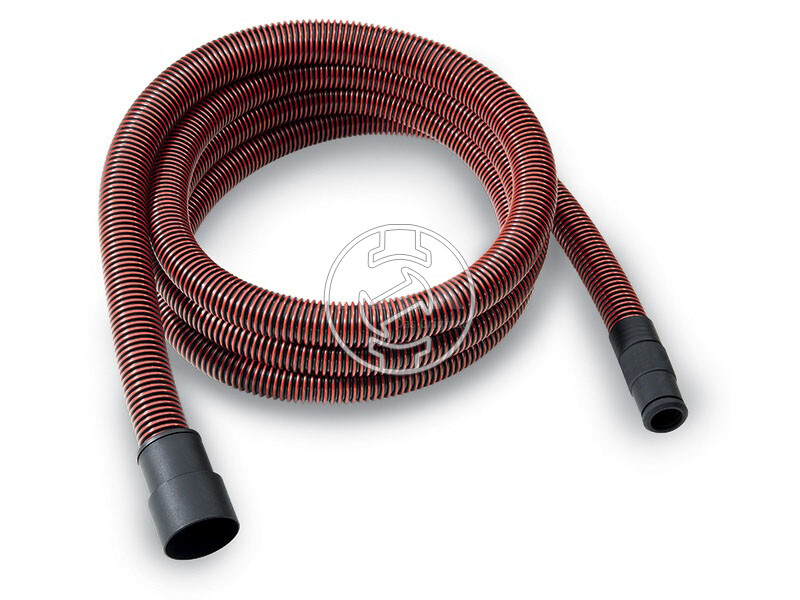 Flex gégecső porelszíváshoz 27 mm, 4 m