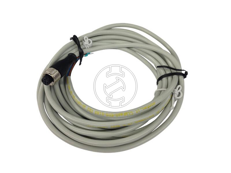 Grundfos távvezérlő kábel DDA, DDC, DDE