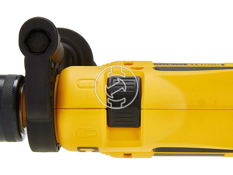 DeWalt DWD024-QS ütvefúrógép