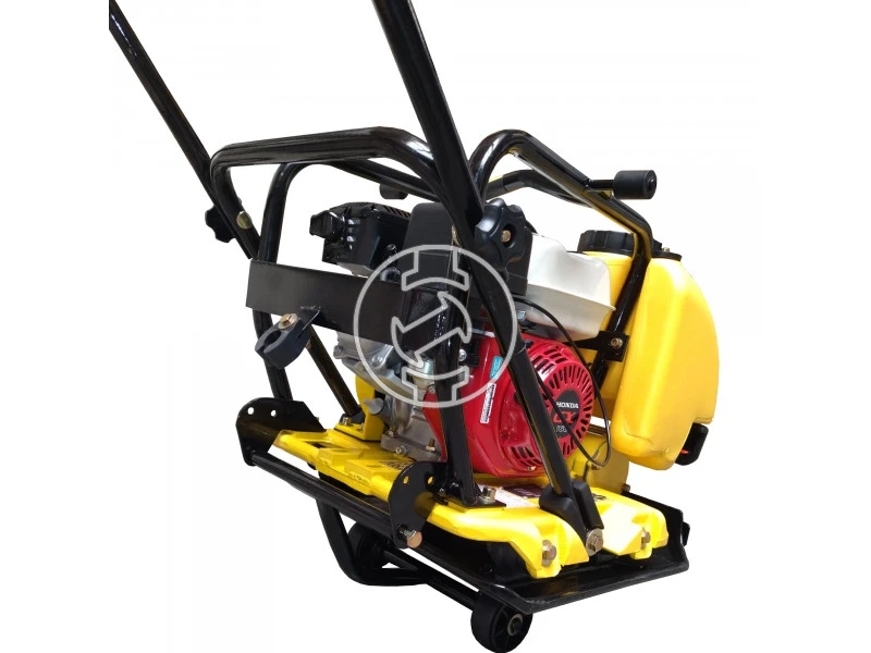 AGT PCL100 Robbanómotoros lapvibrátor