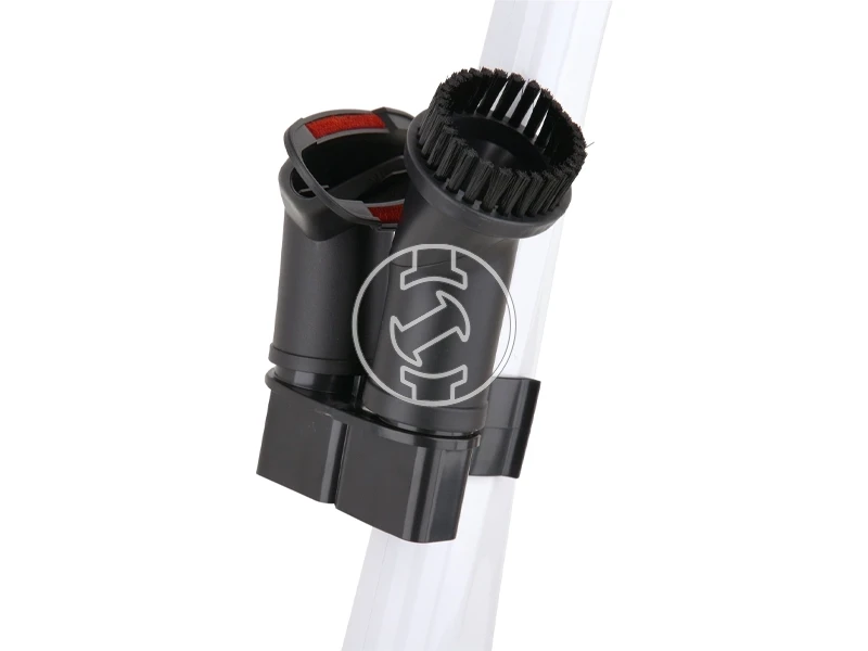 Lund 67111 elektromos kézi porszívó 800W, 1,5L