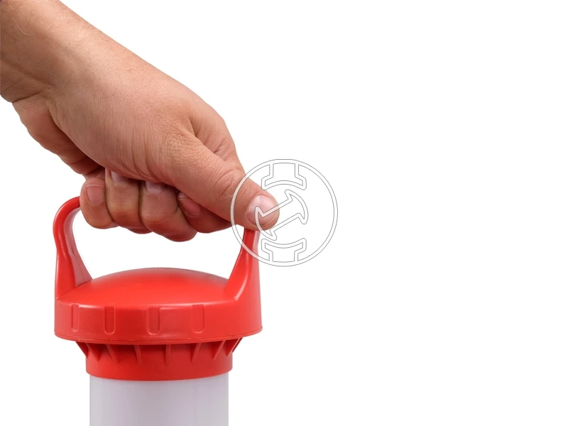 Yato YT-08495 hálózati szerelőlámpa 3800 lm