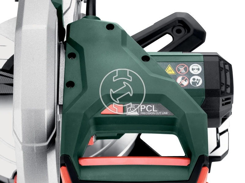 Metabo KS 216 M elektromos gérvágó