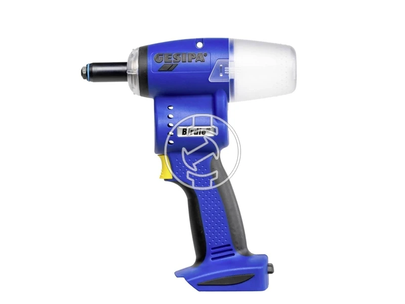 Gesipa Birdie akkus popszegecselő